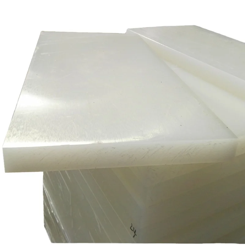 Polypropylene Cutting Board PP Sheet/Panel/Board/Plate - China PP