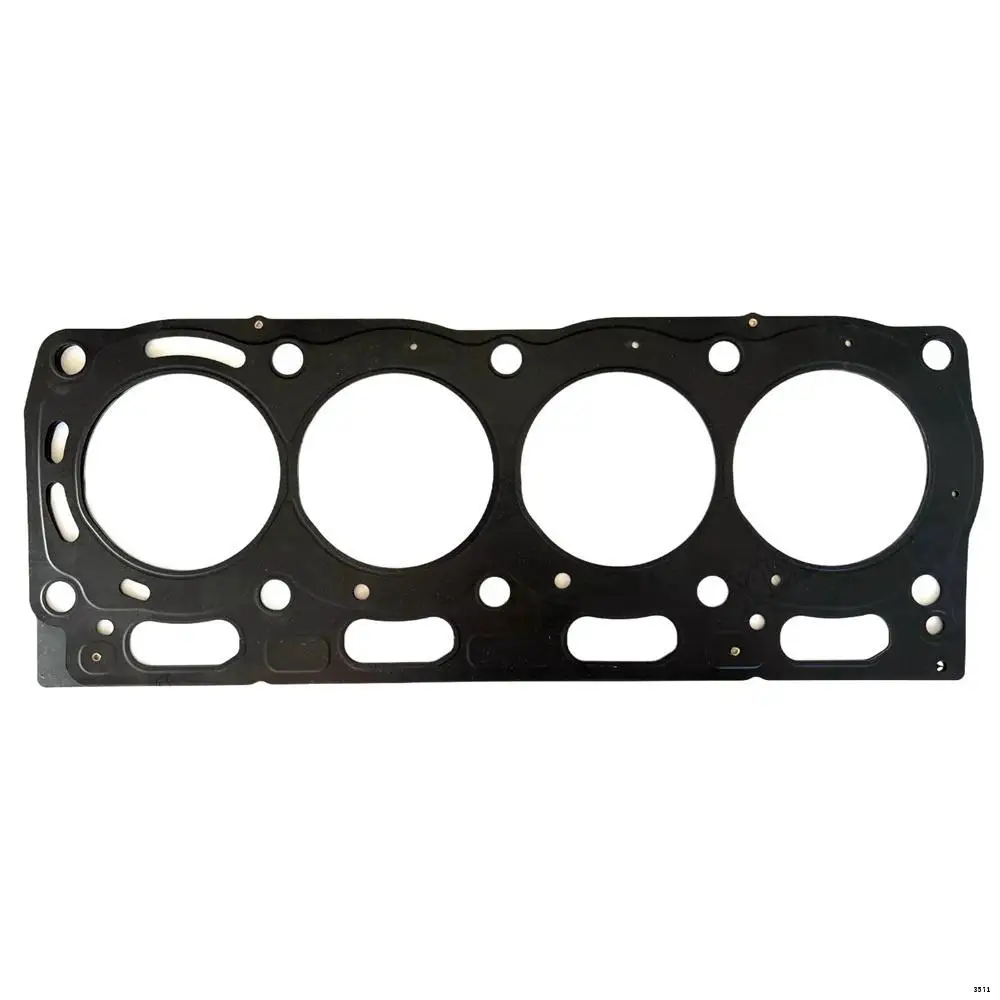 Gasket Set U5LT0350 for Perkins Engine 1104A-44 JCB Wheel Loader 407ZX 408ZX 409ZX 412S 416