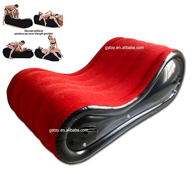 Inflatable Deeper Love Position Sex Sofa Chair Buy Inflatable Sex
