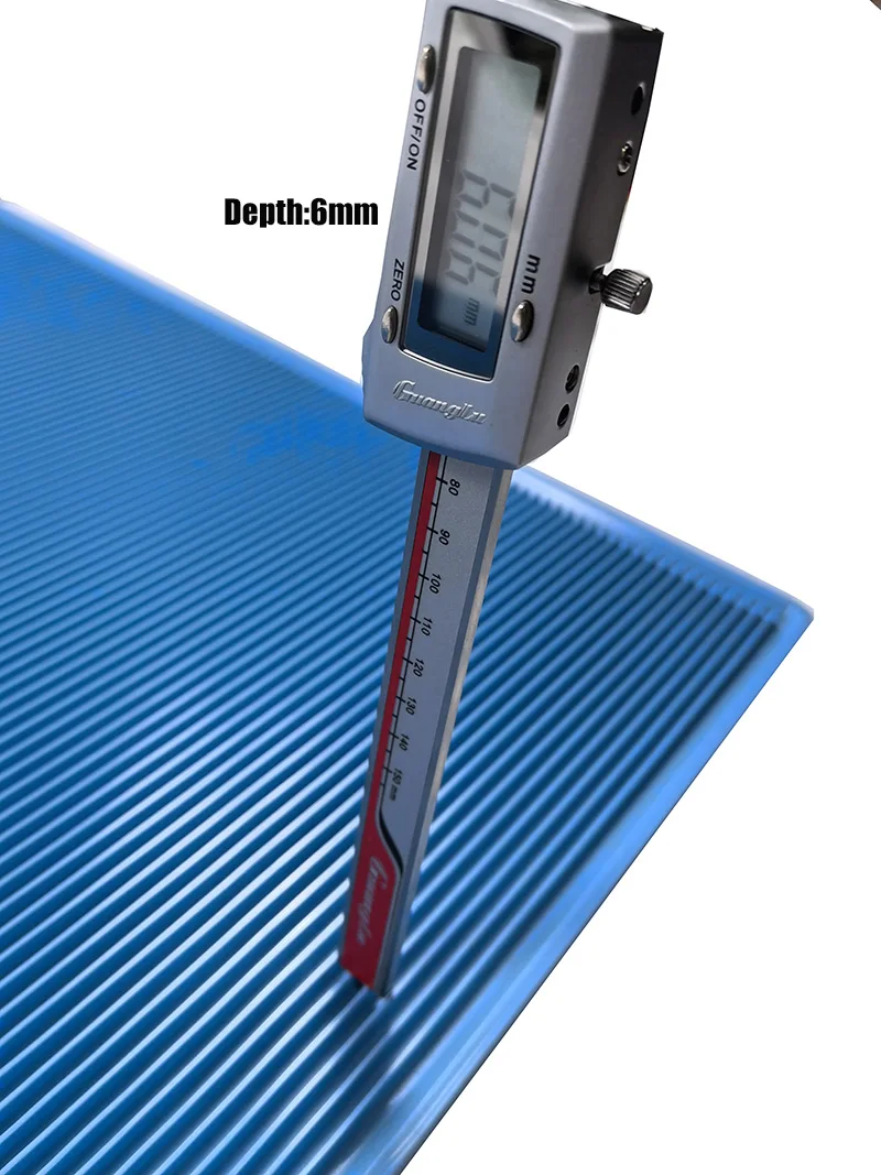 JIEYU New Large Size Cat Litter Mat Foam Pads Protect Floor Wash Folding Waterproof Pet Cool Mats Cat Scratching Pad details