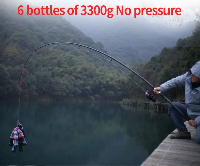2.4-5.4m 30-200g Lure Weight Telescopic Rock Fishing Poles Saltwater Beach  Big Fish Long Casting Carbon Fiber Casting Rod| Alibaba.com