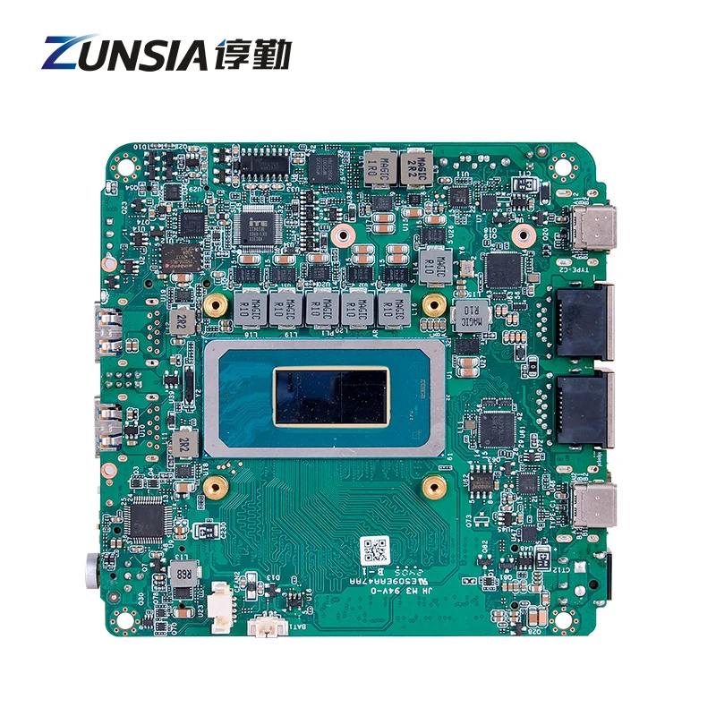 Cpu Intel Nuc Boards Intel Core Ultra Al Motherboard I5 I7 Nuc
