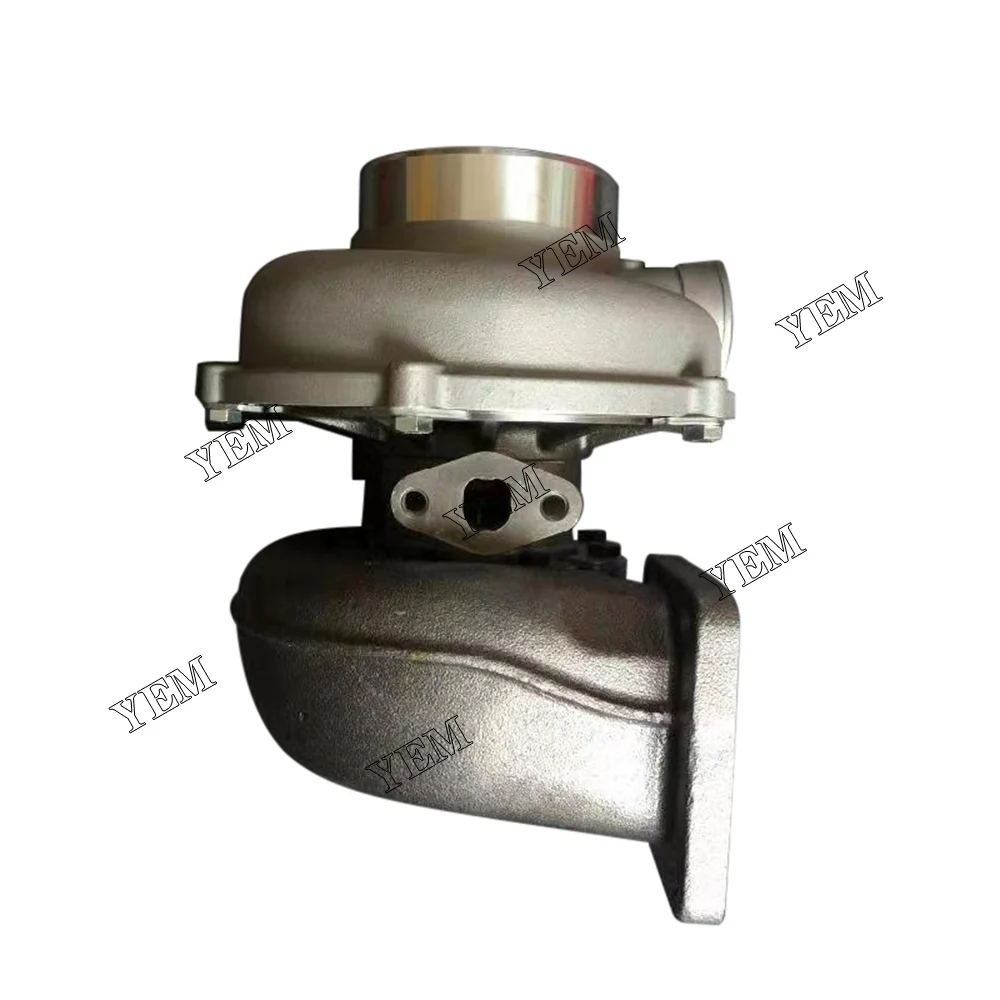 Turbocharger Fit for Hino K13C Mechanical Engine 3
