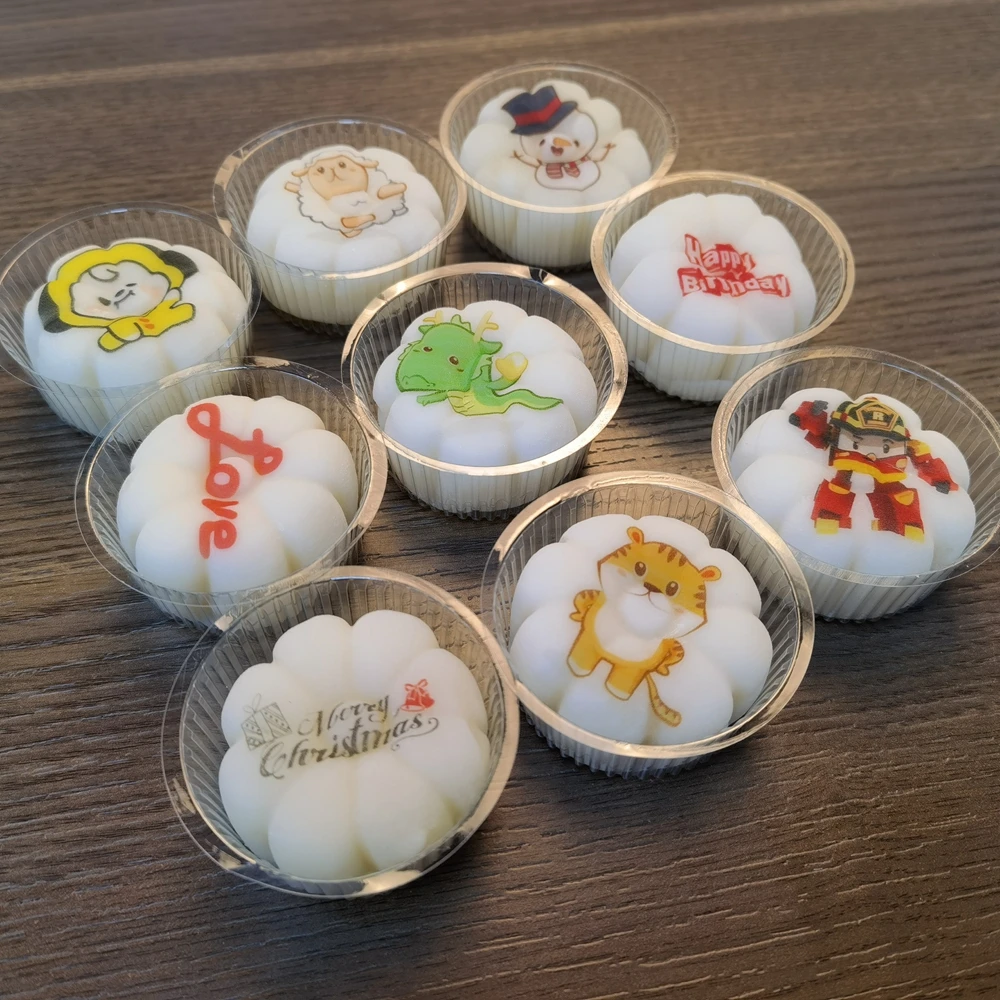 Edible Printer Cake Printing Machine Printing Cake Original New Cake Printing Machine Inkjet Printer Edible Ink  Food Machine