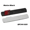 QP3418 Matte Black 9g