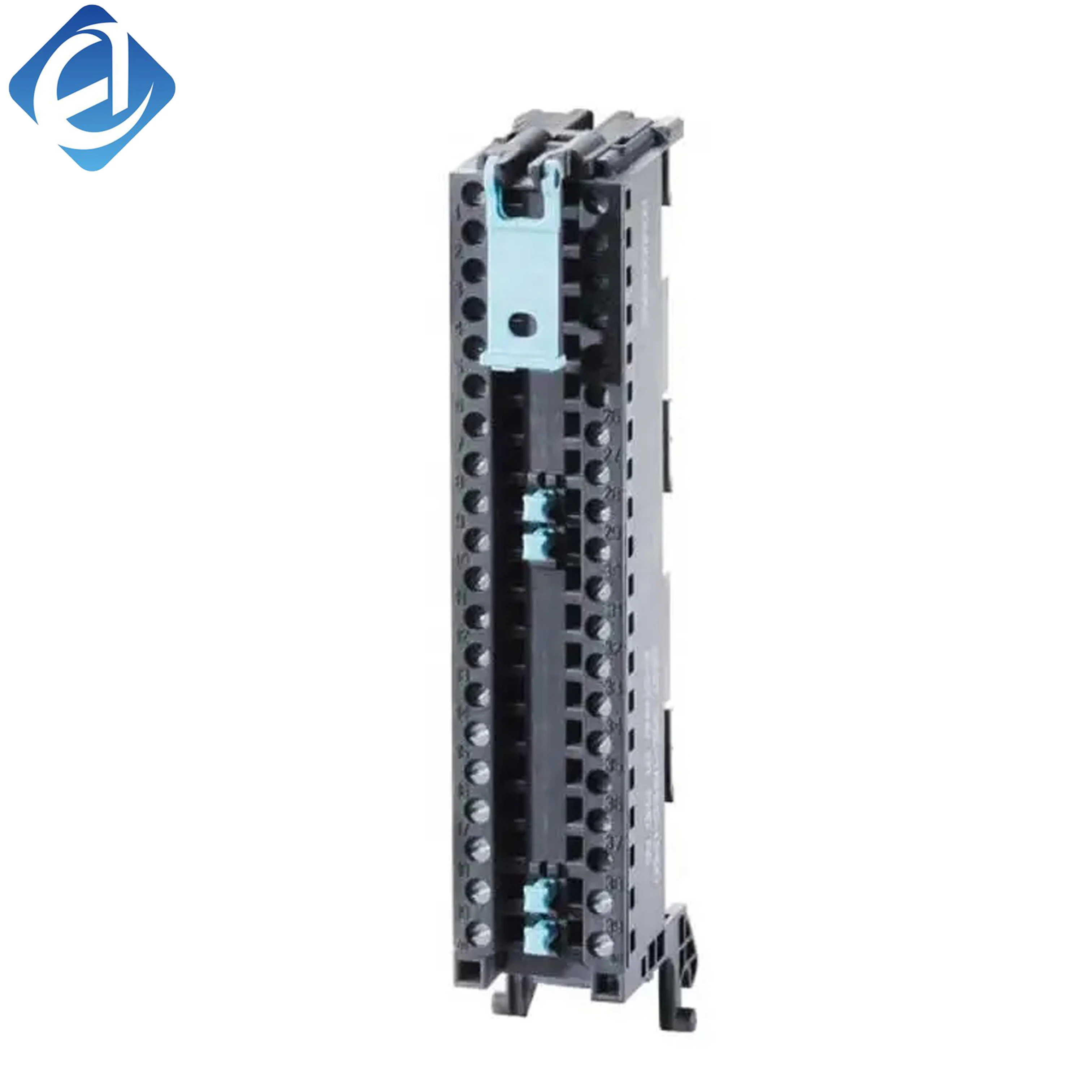 New Original 6ES7 592-1AM00-0XB0 6ES7592-1AM00-0XB0 connector for Siemens SIMATIC S7-1500 series PLC. Provides secure wiring, reliable signal connection and easy installation. 