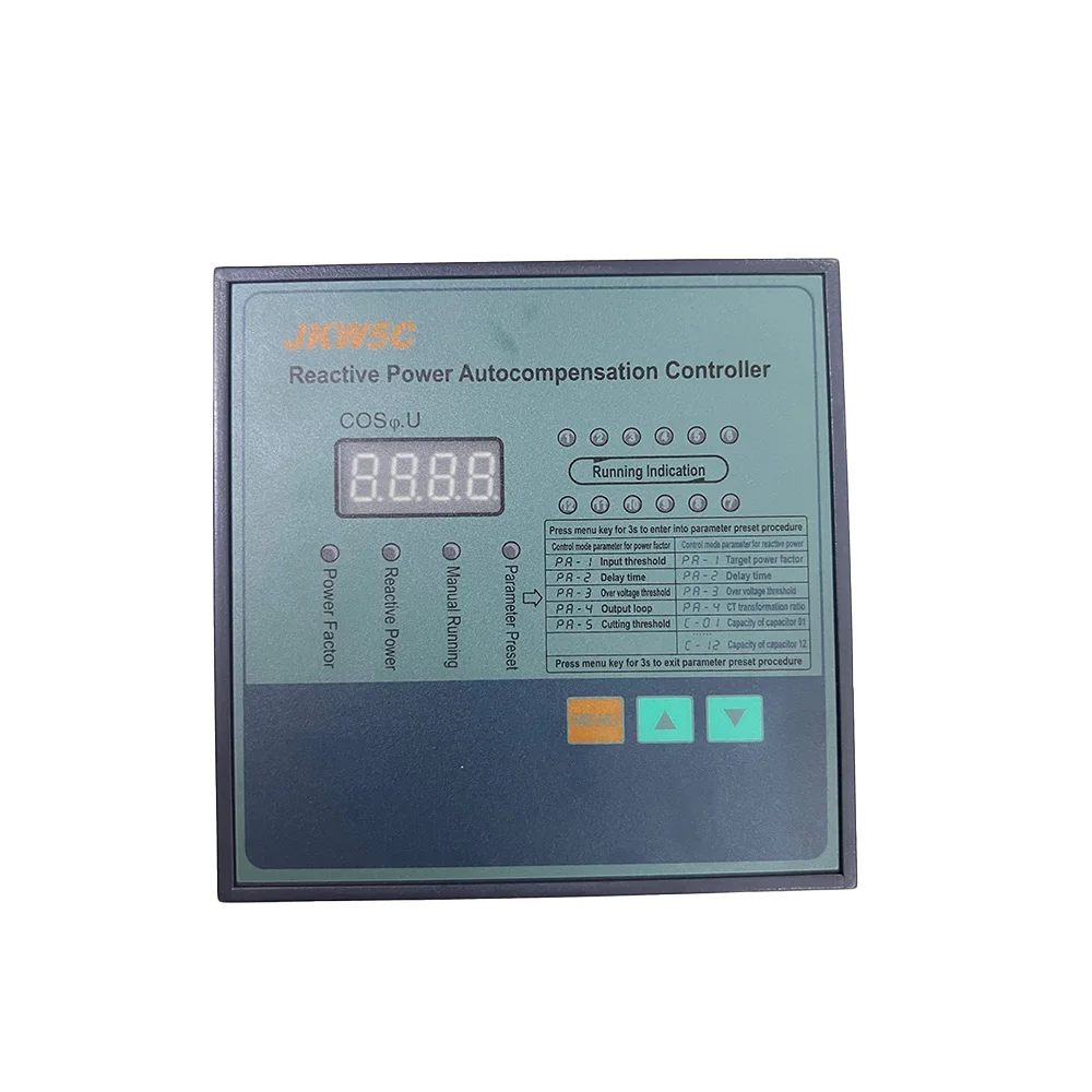 Open Electric TUYA APP WiFi Smart Circuit Earth Leakage Over Under Voltage Protector Relay Device Switch Breaker Energy Power kW