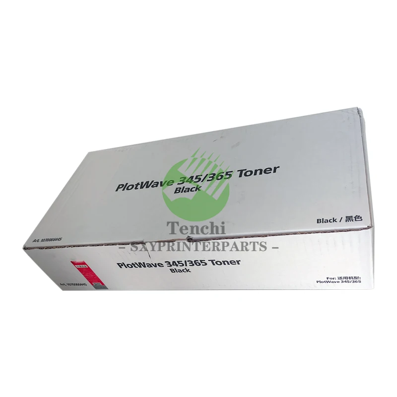 오리지널 PW345 토너 카트리지 OCE PlotWave 345 365 PW365 토너 카트리지용| Alibaba.com
