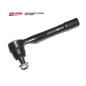 KINGSTEEL OEM D8520-1LB0A D8520-1LB0A D8E20-1LB0A High Quality Car Parts Tie Rod End for NISSAN PATROL Y62 VK56DE 2010-