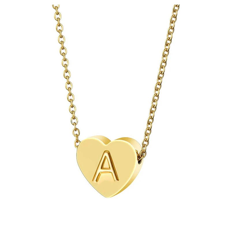 Hot Simple Girlfriend Gold Plated 