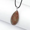 Unakite