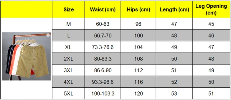 Factory Customization 2021 New Design Men's Summer Shorts Casual shorts men862_voghion.com