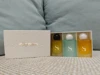 Set da 3 pezzi