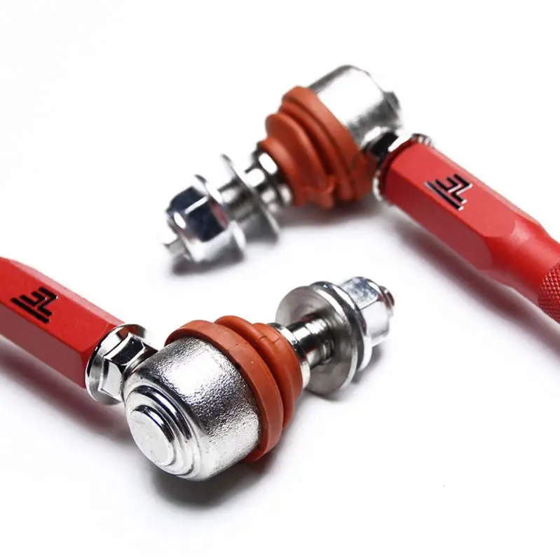 Adjustable Endlinks Stabilizer Link With Balance Rod Ball Head For Benz W204 / C200 W203 / C230