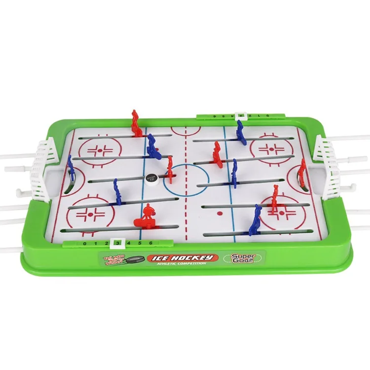 Factory Direct Hand Plastic Mini Ice Hockey Game Toys For Kids Buy