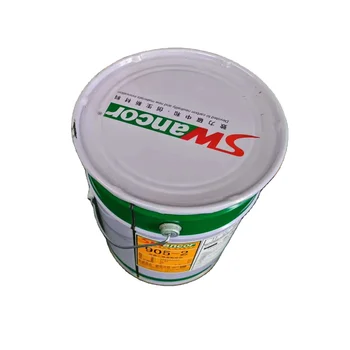 SWANCOR 905-2 Brominated Reactive Flame-Retardant Vinyl Ester Resin Excellent Corrosion Resistance Polymer