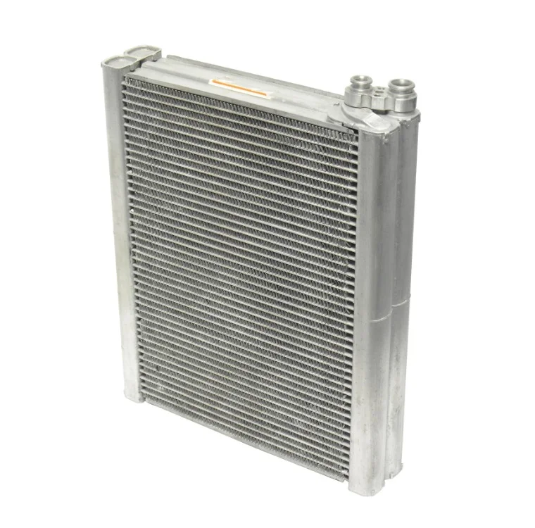EV 939687PFC 4F0820103 Refrigerant AC Evaporator Core for Audi A6