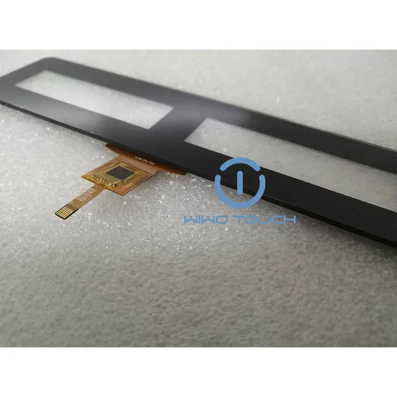 6 Inch IIC FT7401 Touch Screen Panel HMI LCD TFT display module Projected capacitive touch screen for industrial