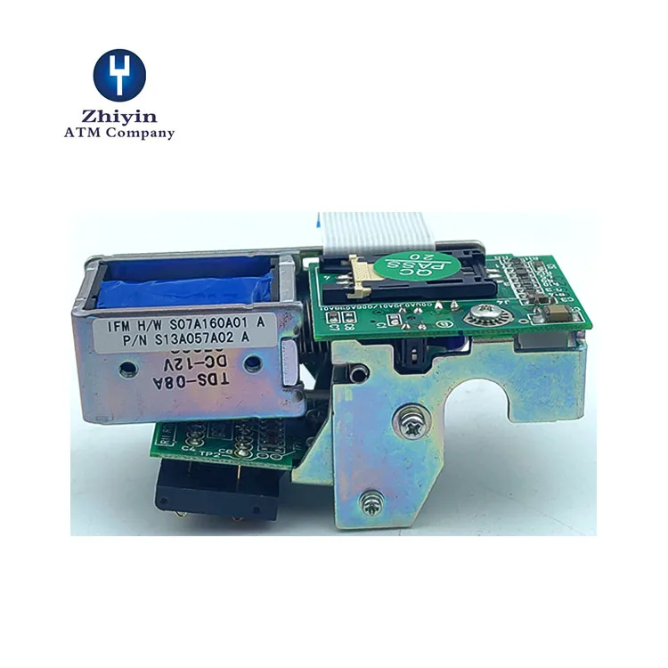 トークン NCR 66 Card Reader Board 9210081464 ATM Parts - ATM Machine