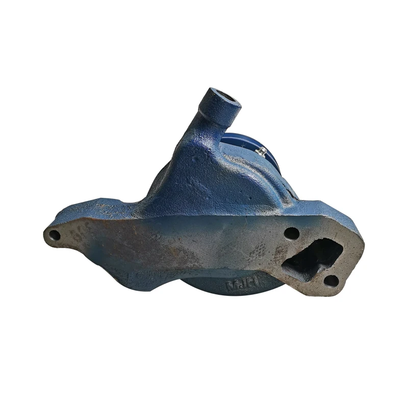 All Kinds of Parts Shanghai 495A Water Pump Mulit Cylinder Engine Excavator