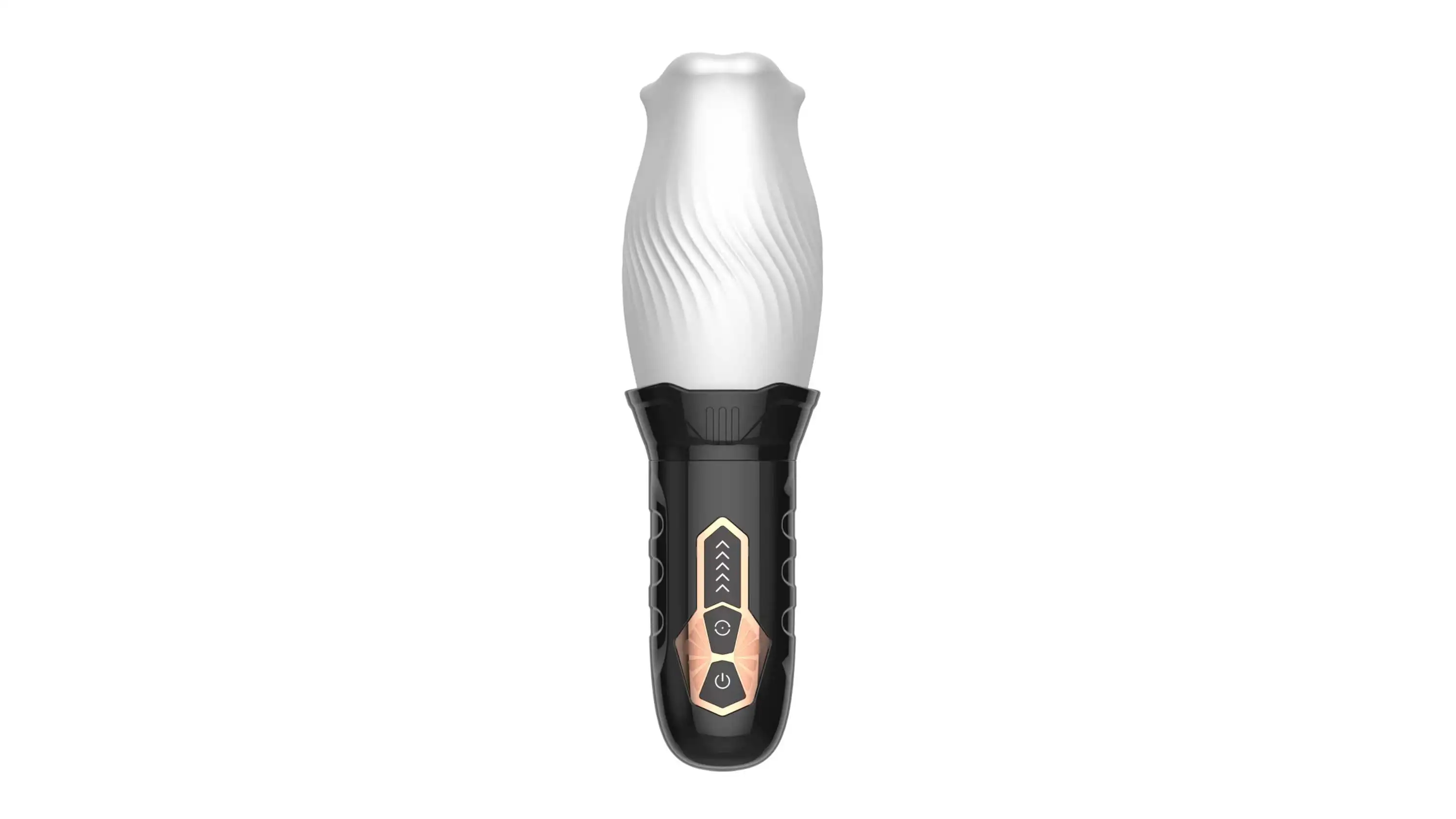 Gawk Gawk 3000 Sex Toy - 360° Rotating Masturbator