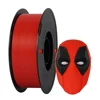 PLA rojo