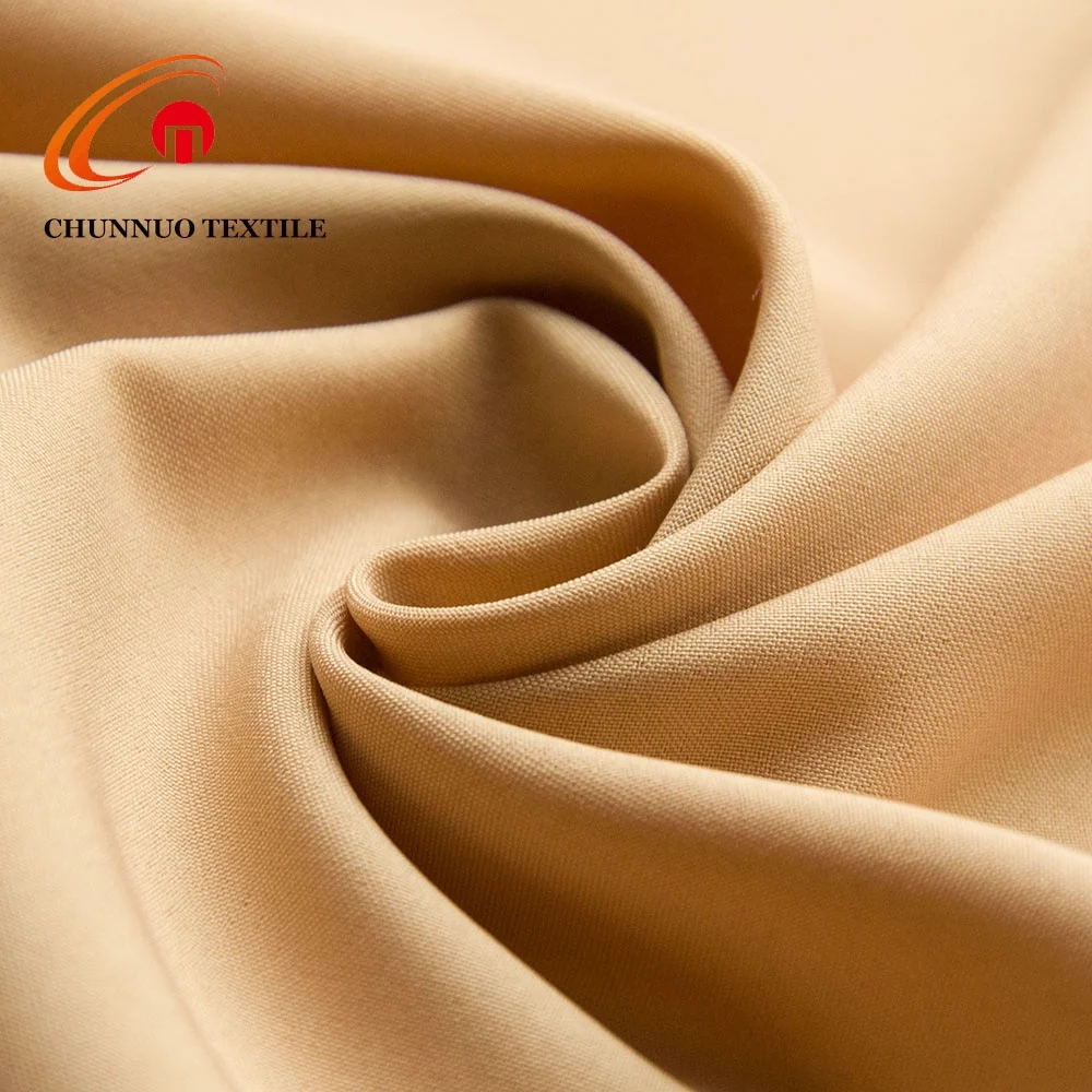 100 Polyester Fabric for Suits and Pants