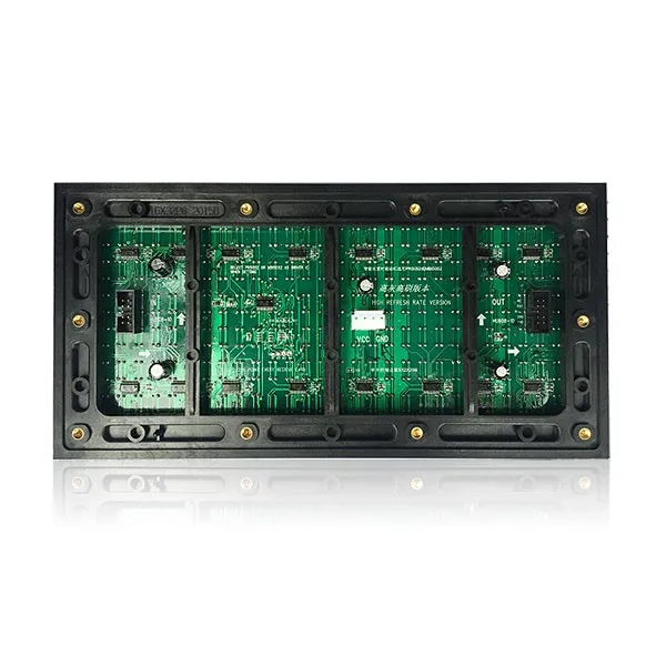 Screen P8 Led P8 Led Display Module Screen Outdoor Rental Smd Video Wall Panel Led ...