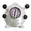 Blanco (color de ojos aleatorio)