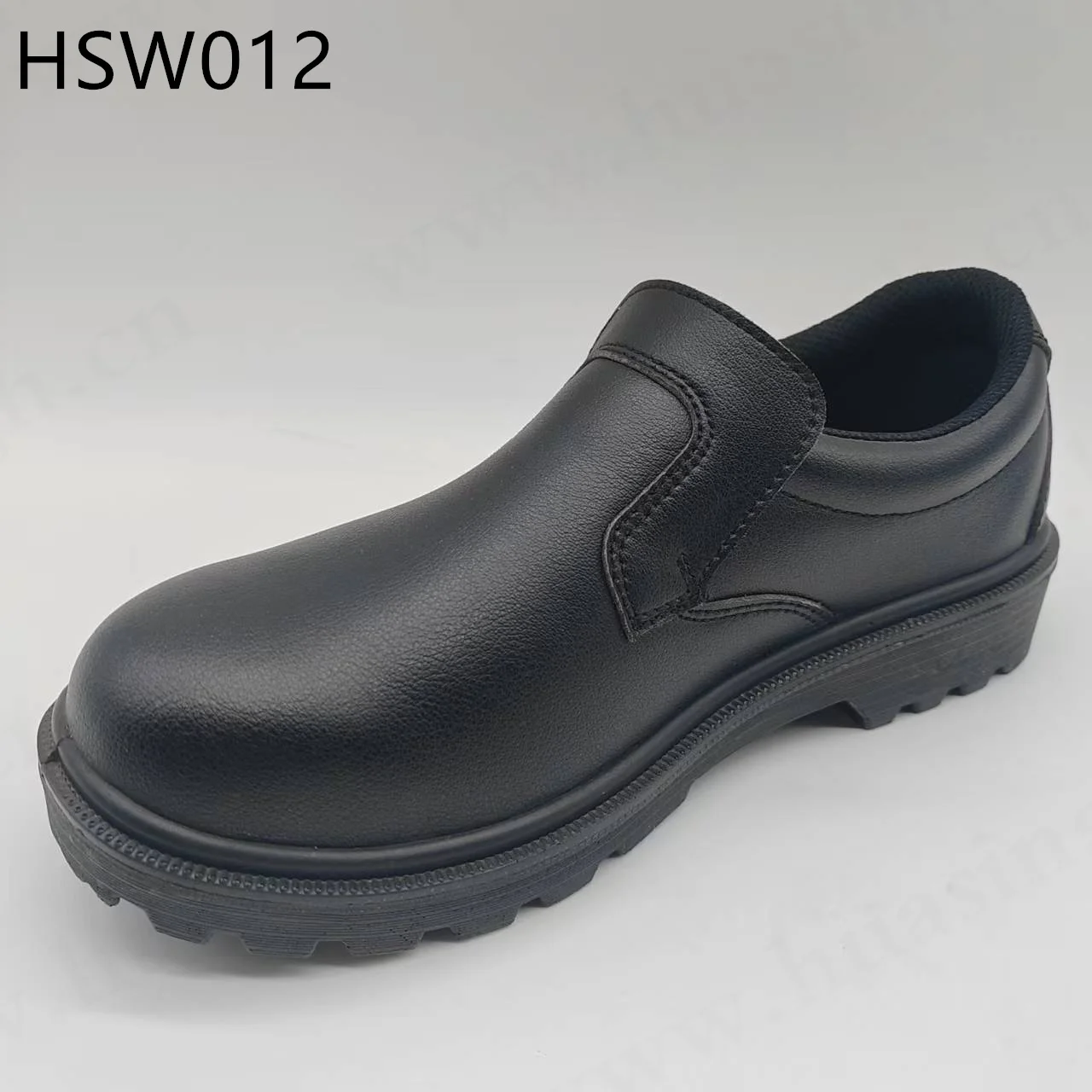 ZYF,chemical Plant Easy On/off Work Super Anti-skid Sole Clogs for Sale Restaurant Smash Resistant ESD Security Shoes HSW012