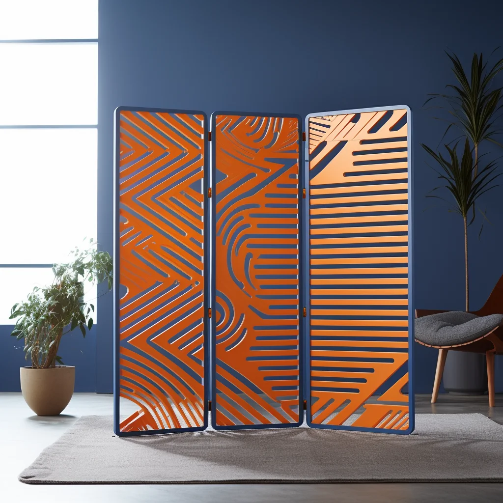 Acoustic Office Partition Office Free Standing Soundproof Wall Panel ...