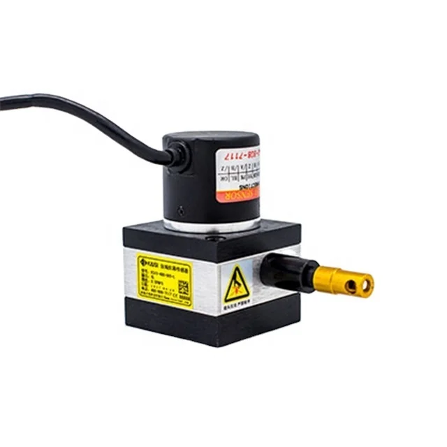 Rts High Quality Linear Measurement Sensorks1550001npn Linear