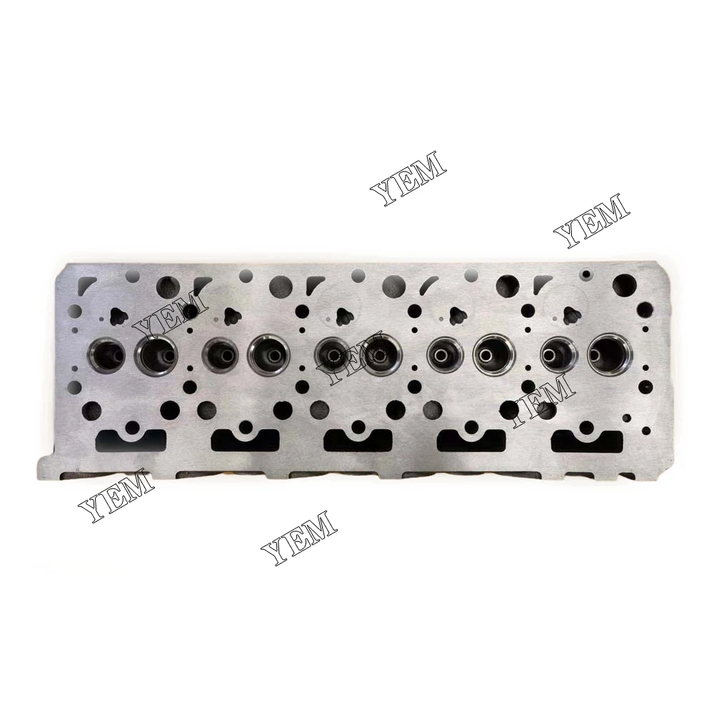 Manufacturer Direct Sales F2503 Used Cylinder Head Assembly for Kubota Cylinder Head Assembly