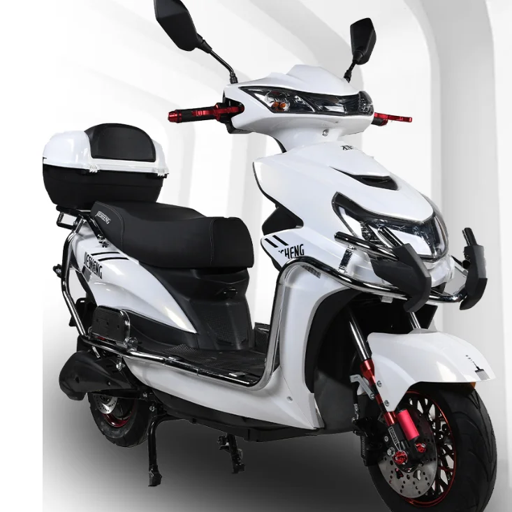 Взрослые электрические скутеры высокой мощности 1500 Вт 2000 60 в 72 другие мотоциклы с литиевой