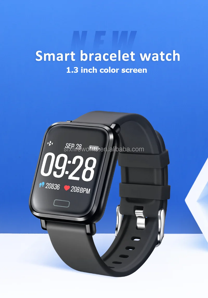 smart watch K06 (2)