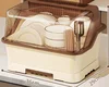 marron transparent