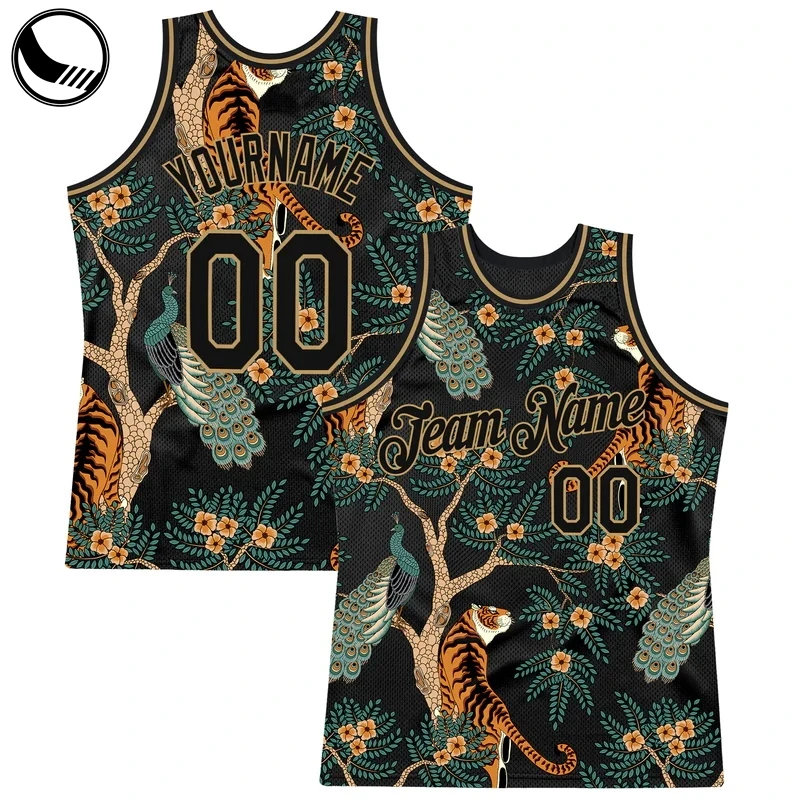 BETHERIVAL – евтини женски камуфлажни баскетболни униформи за отбор