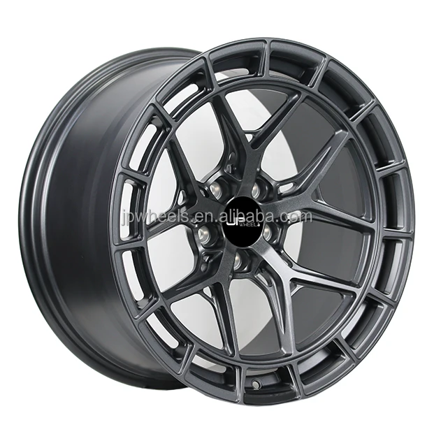 JPwheels Customized Concave Design Monoblock Forged Wheel Alloy 20 Inch ...