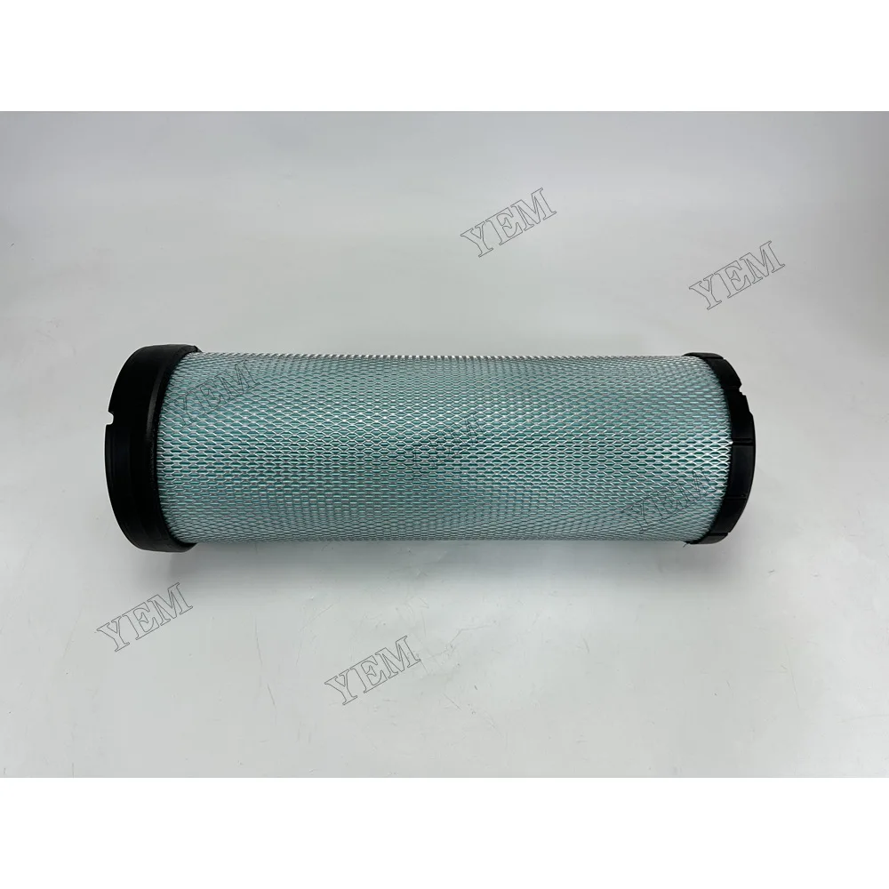 Air Filter 600-185-6120 for Komatsu 6D140 Machinery Engine Spare Parts