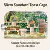 50cm*30cm*30cm/6