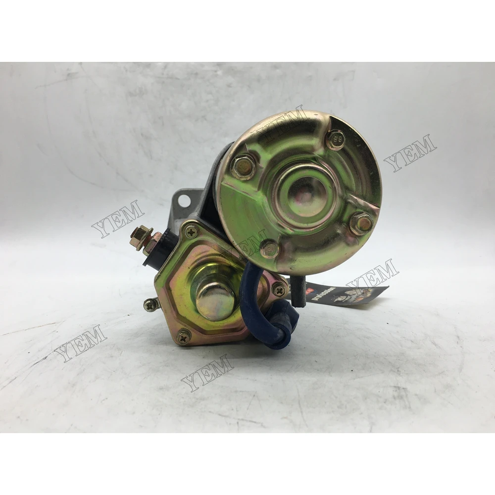 For Toyota 1J Starter Motor High Performance Engine Parts 4