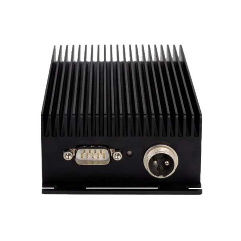 Wireless Transceiver Systems Design 無線機 1000Base-SX, multi-mode, 550m, 850nm SFP transceiver module