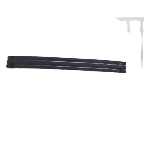 Front Bumper Reinforcement – Nissan Kicks 2018-2019, Steel, Evan-Fischer