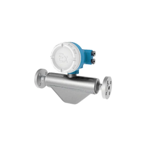 Low price Hydrogen ultra-high pressure Coriolis Mass FlowMeters