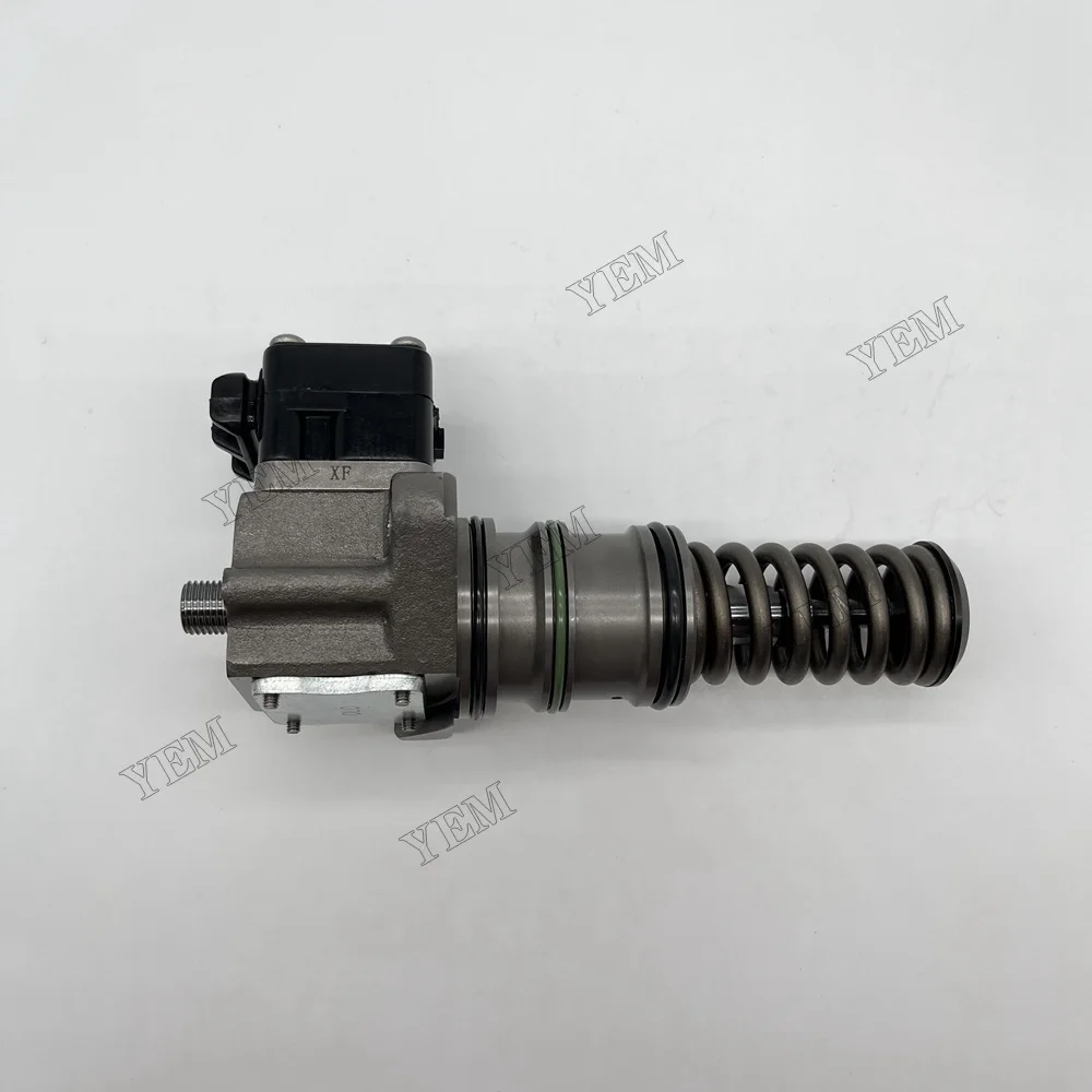 Fuel Injector 0414755008 for Scania 755 Engine Spare Parts 2