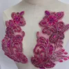 Pinkish red