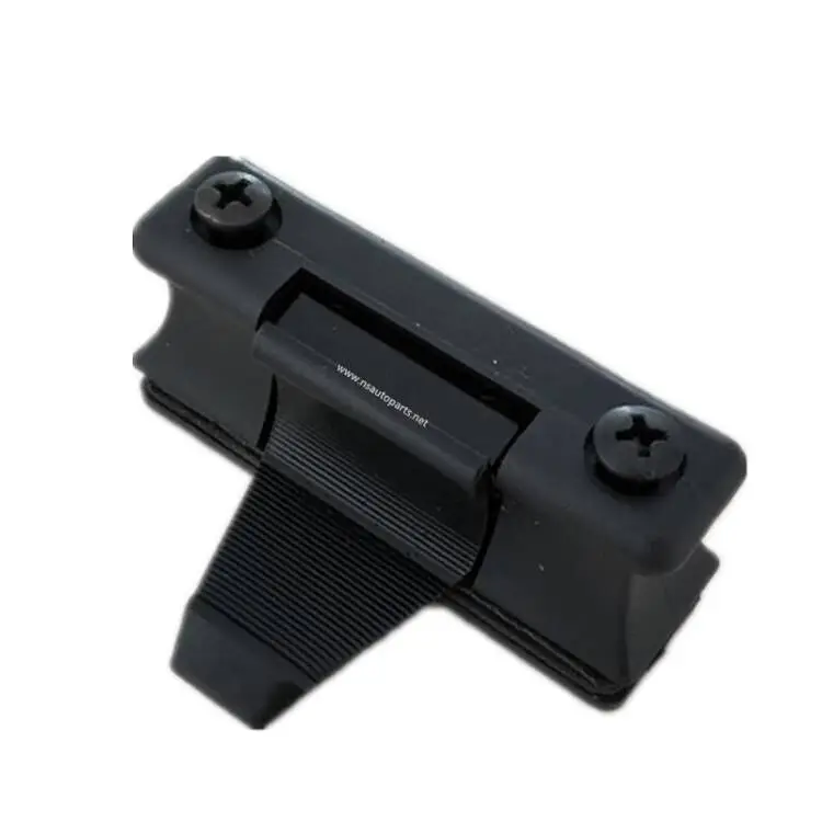 Glass Sliding Window Lock Bus Coach Truck Handle Rear and Door Locks for Zhongtong Yutong Kinlong
