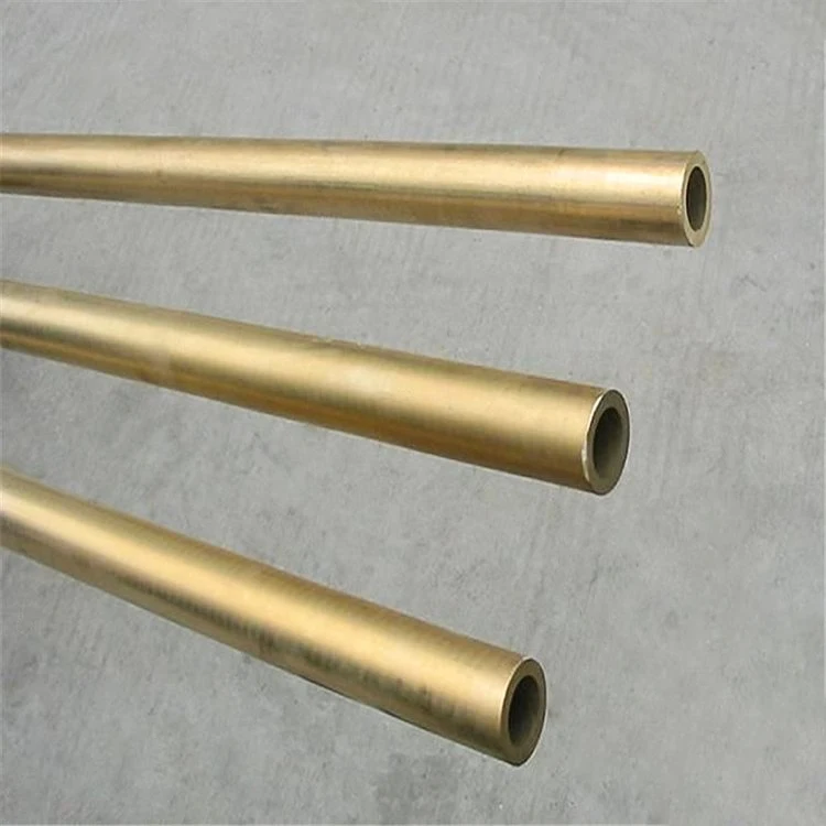 C10100 C11000 C10200 C12000 Large Diameter 15mm 22mm 28mm Seamless