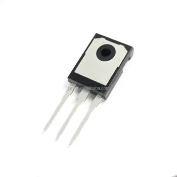 thumbnail image 2 of 5pcs K50T60 IKW50N60T TO-247 IGBT Transistors – Welding Machine Compatible 2 of 5