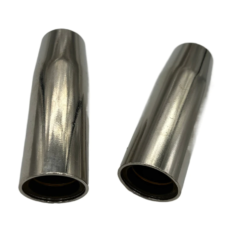 Abicor Binzel Rf45 Welding Consumables Nozzle Conical 145.d245